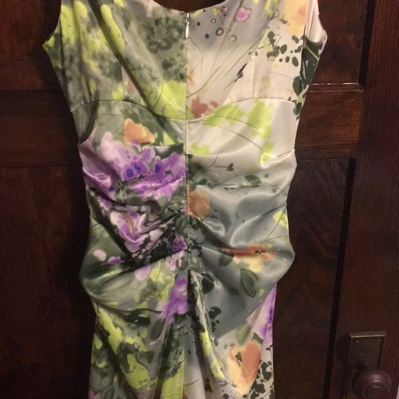 Spring Dress - Picture 4 of 4